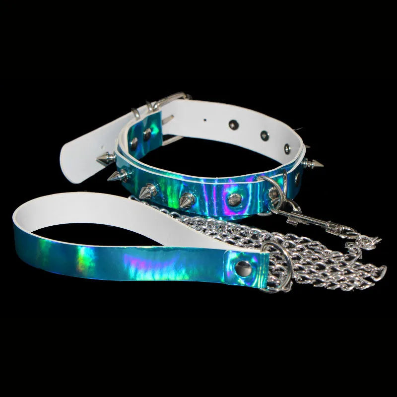 Collier holographique