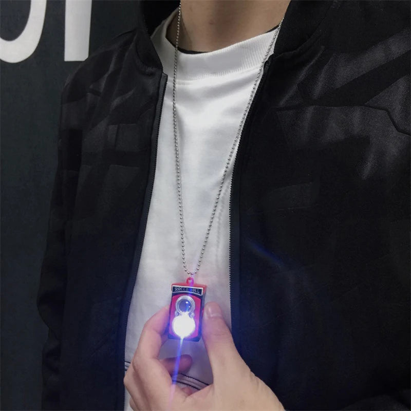 Pendentif LED