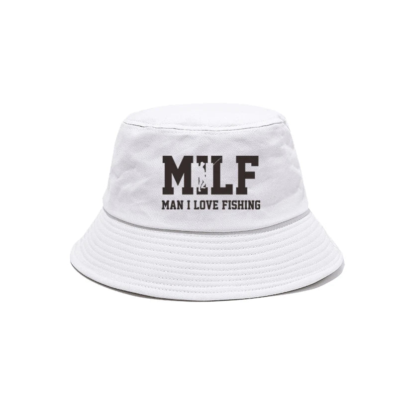 Bucket Hat