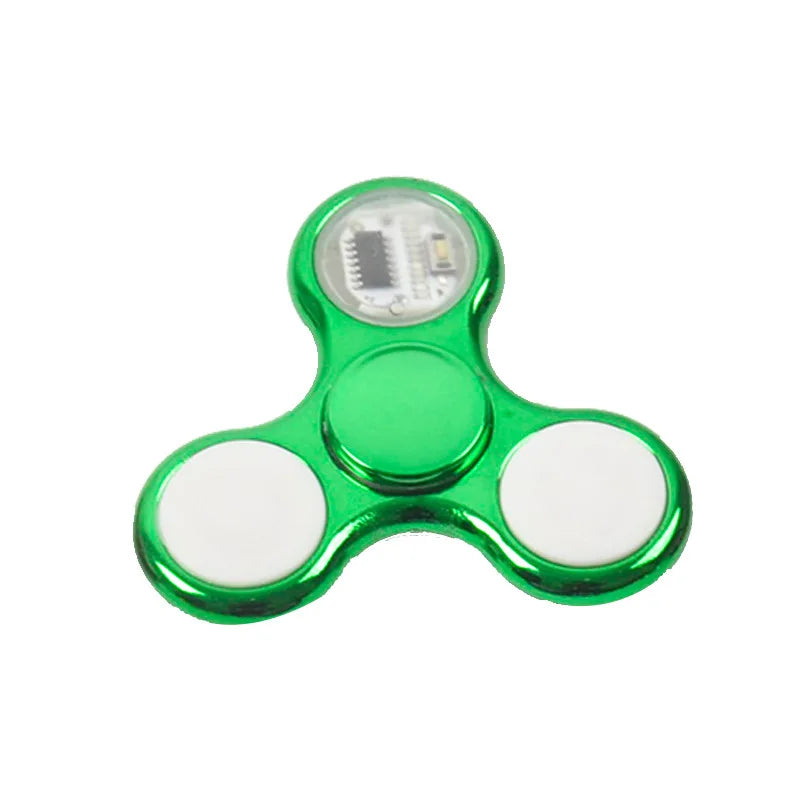 Spinner Lumineux LED
