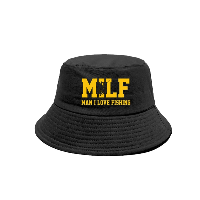 Bucket Hat