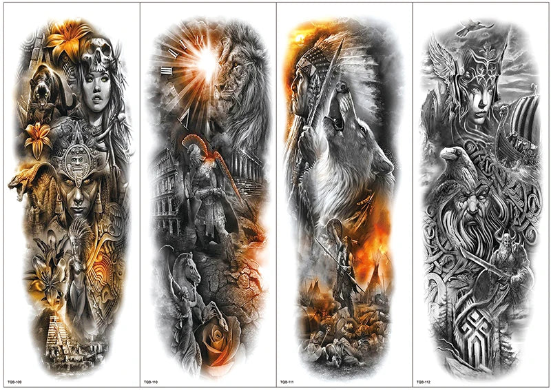 Tattoo