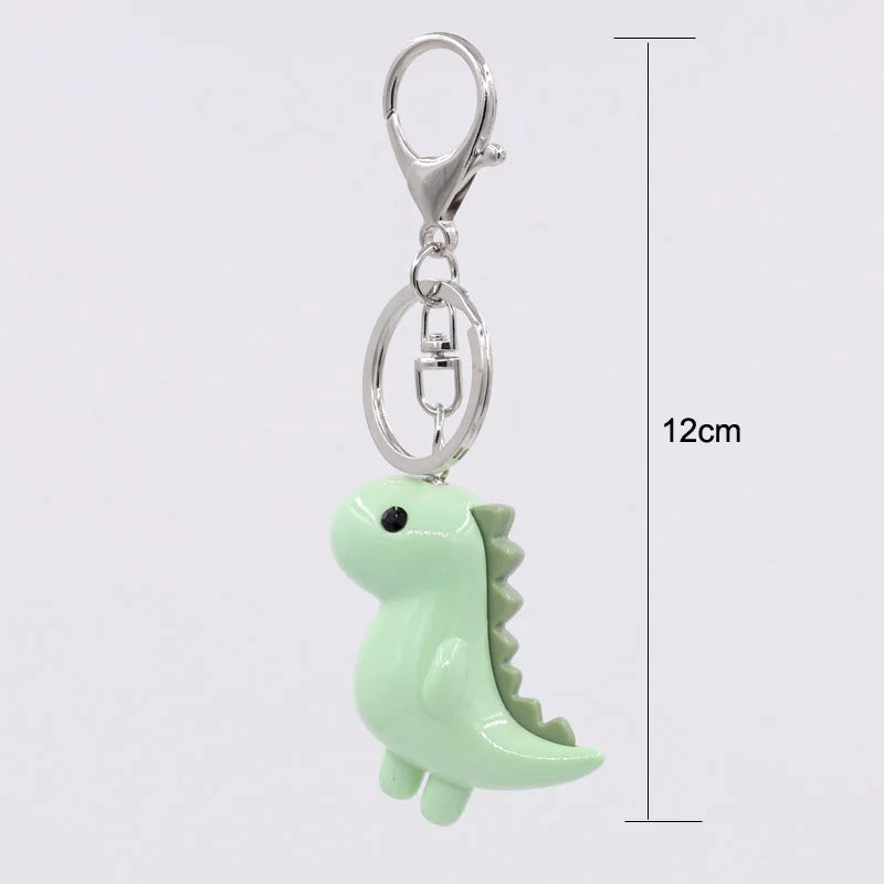 Porte-Clée Dinosaures