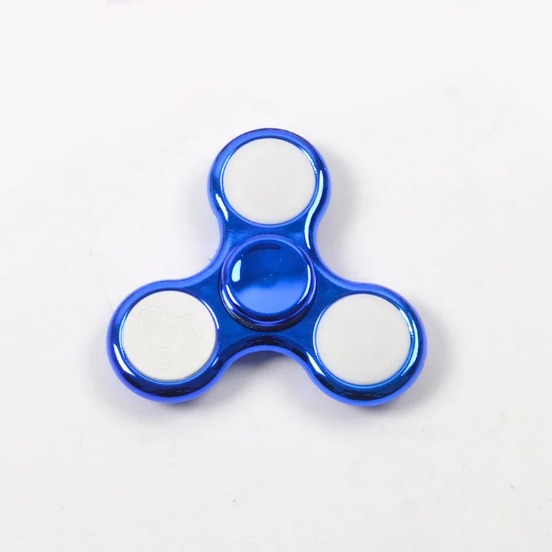 Spinner Lumineux LED