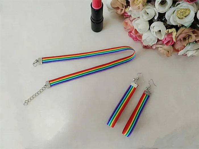 Bracelet Fierté