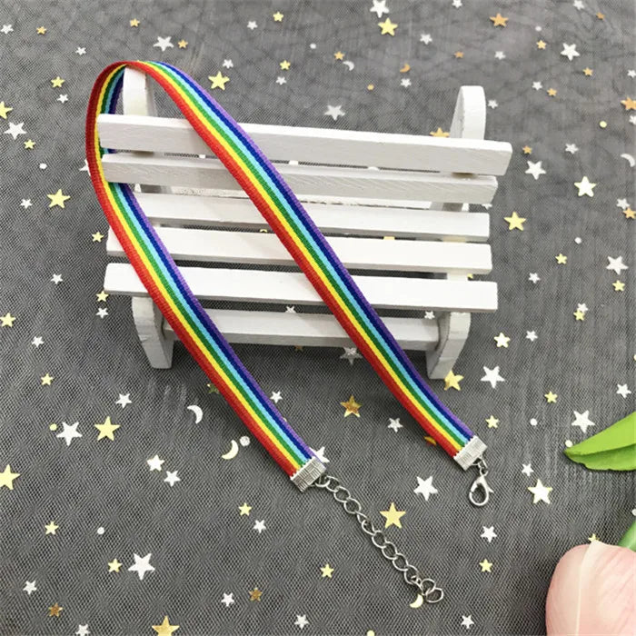 Bracelet Fierté