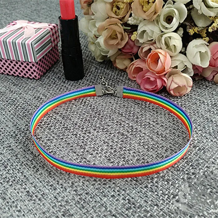 Bracelet Fierté
