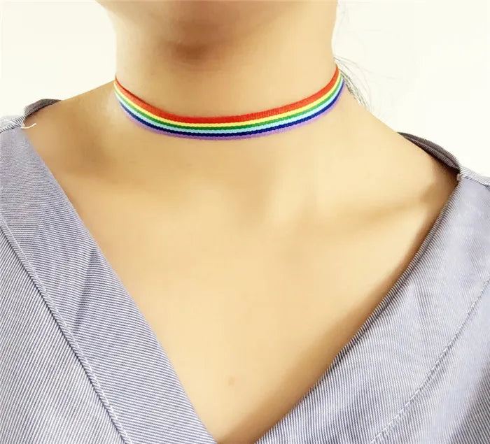Bracelet Fierté