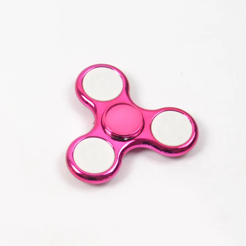 Spinner Lumineux LED