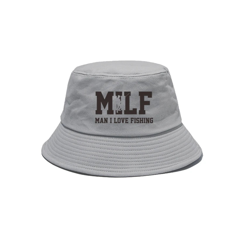 Bucket Hat