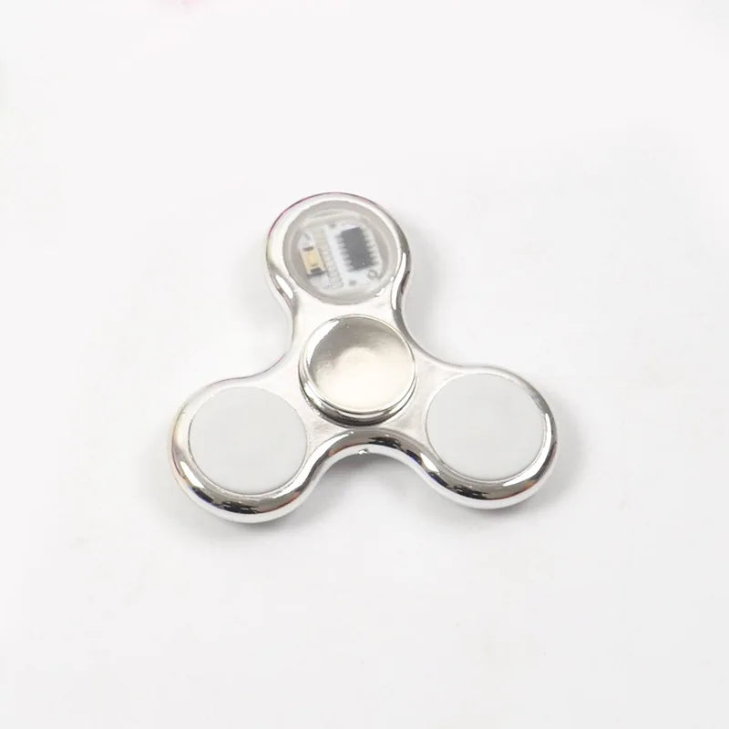 Spinner Lumineux LED