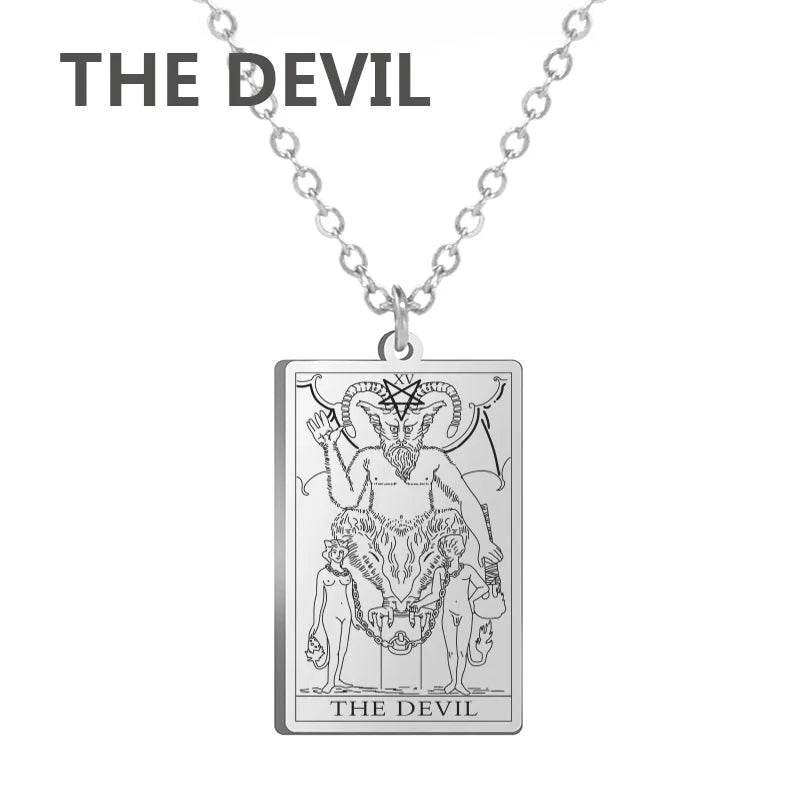 Pendant