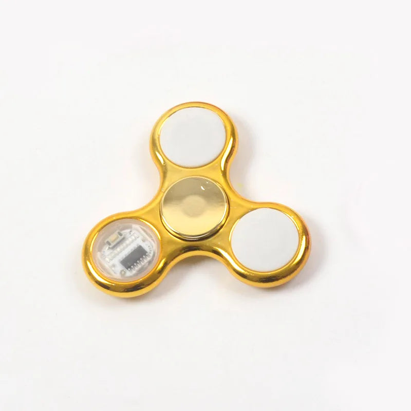 Spinner Lumineux LED
