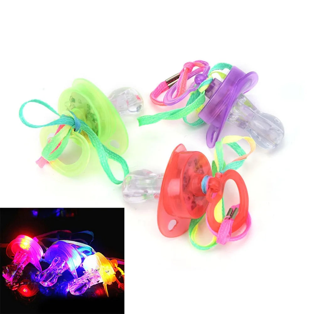 Sucette LED