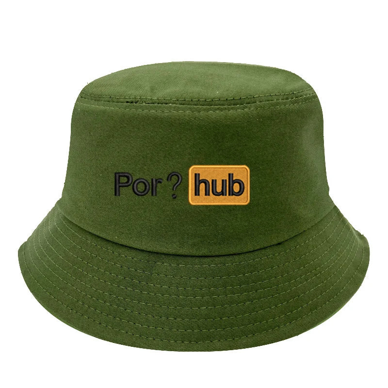 Bucket Hat