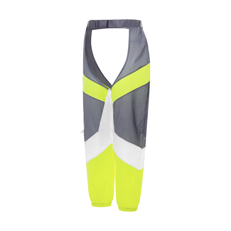 Rave pants