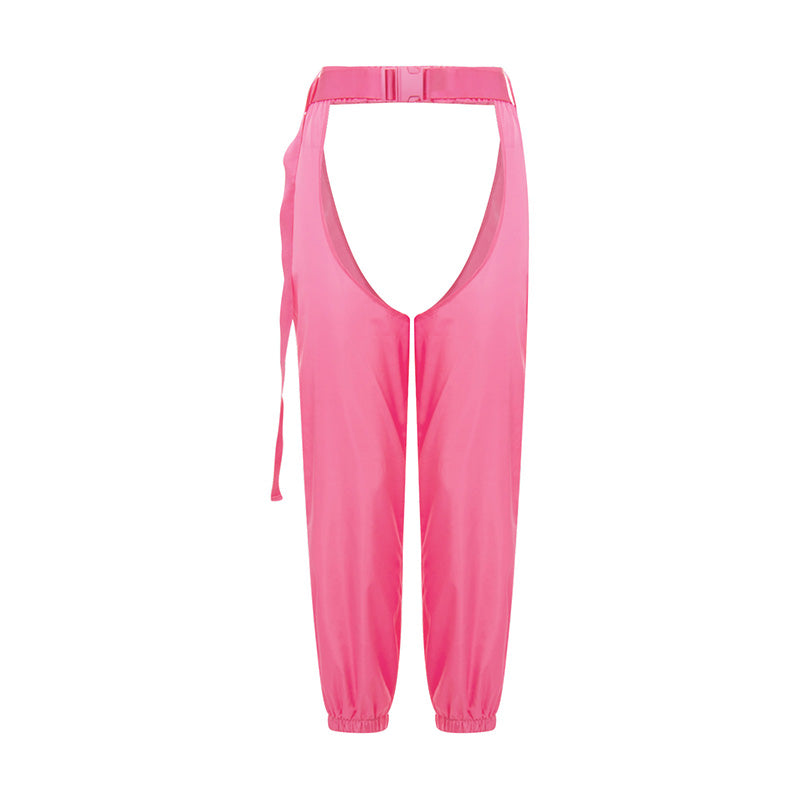 Rave pants