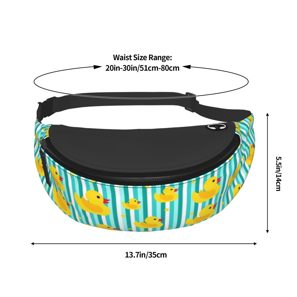 Fanny Pack