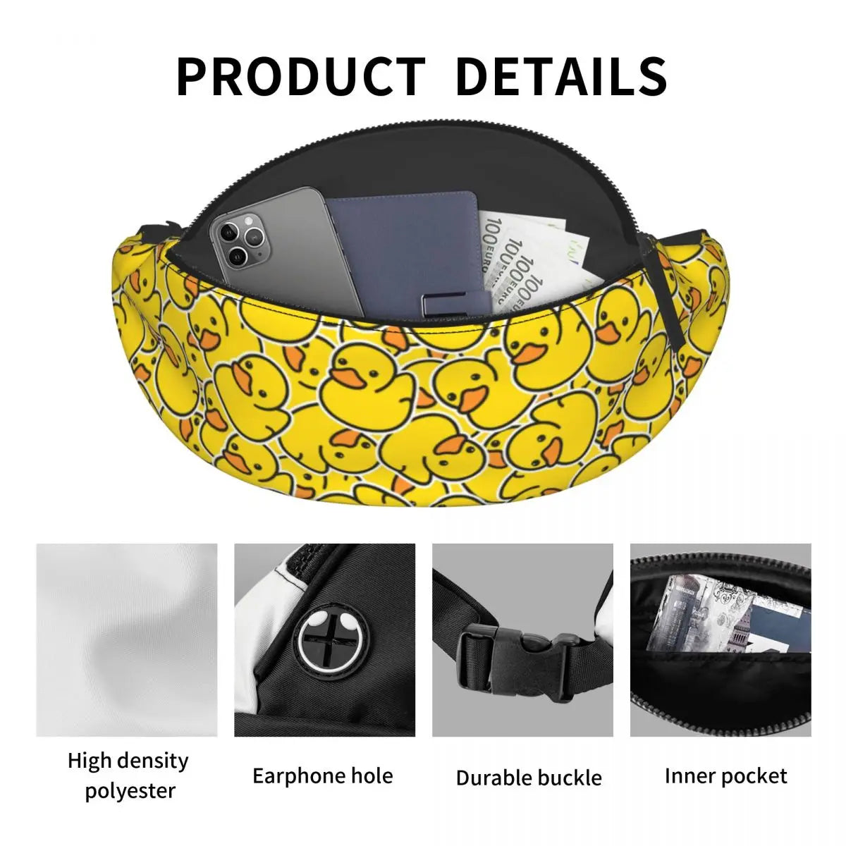 Fanny Pack