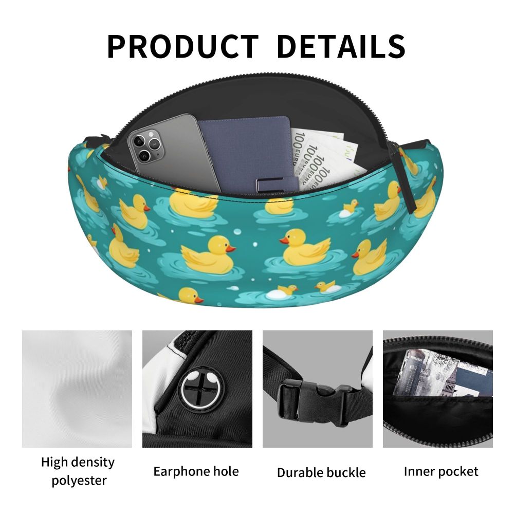 Fanny Pack