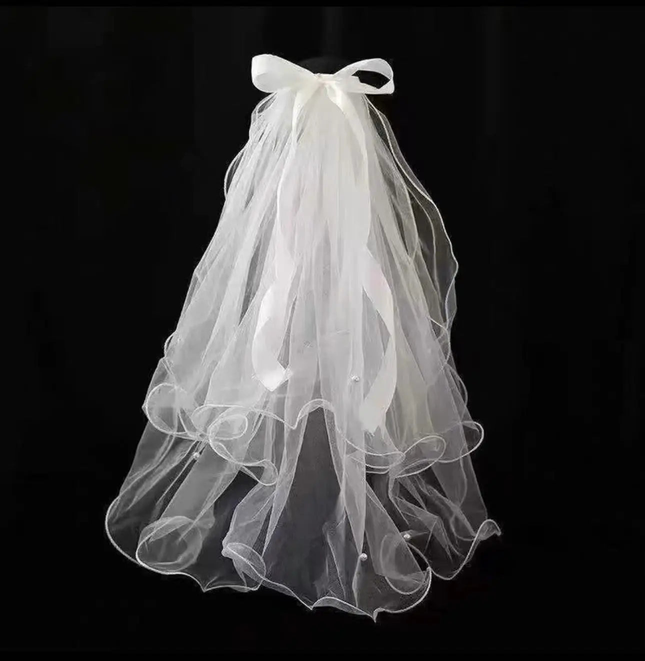 Voile LED