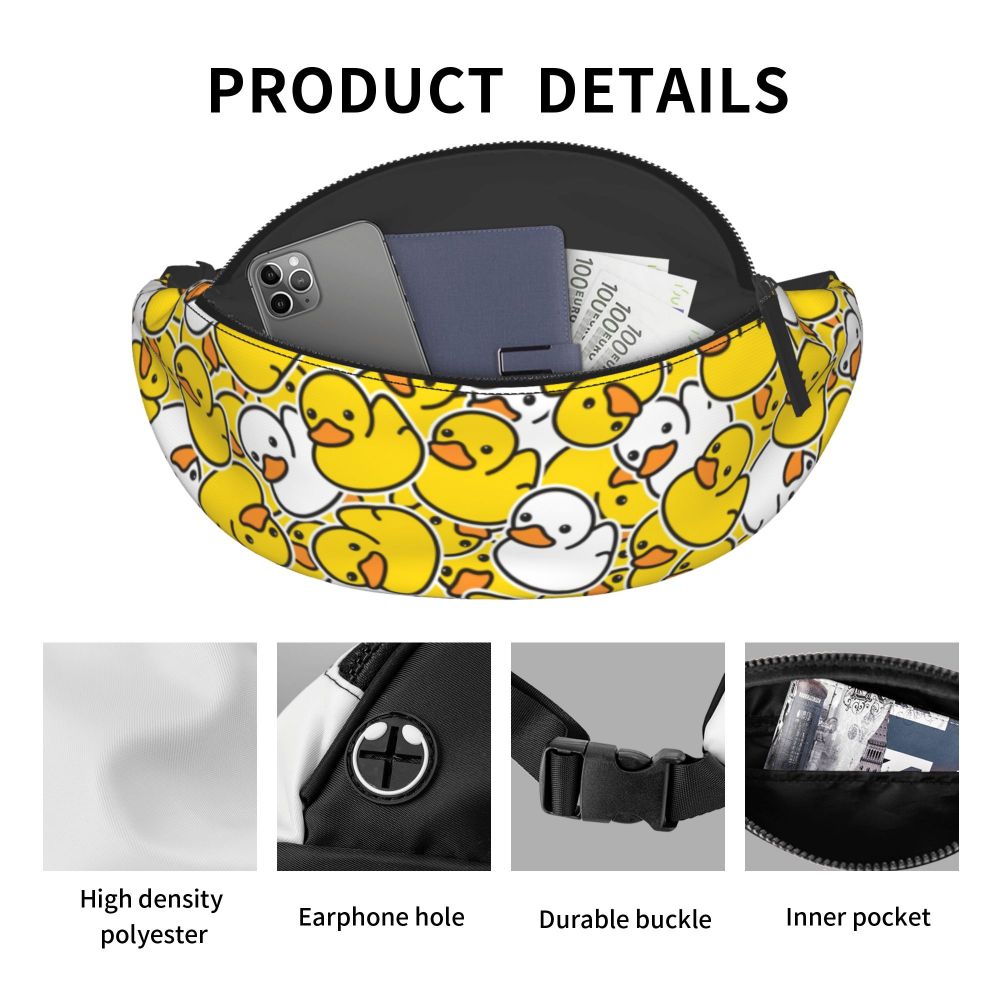 Fanny Pack