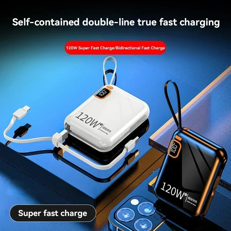 Chargeur Portatif