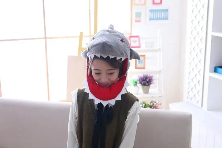 Chapeau Dinosaure
