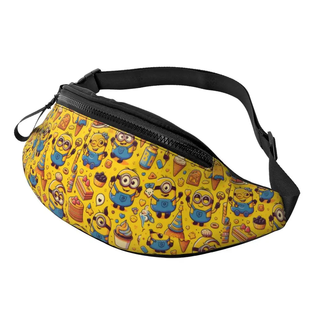 Fanny Pack