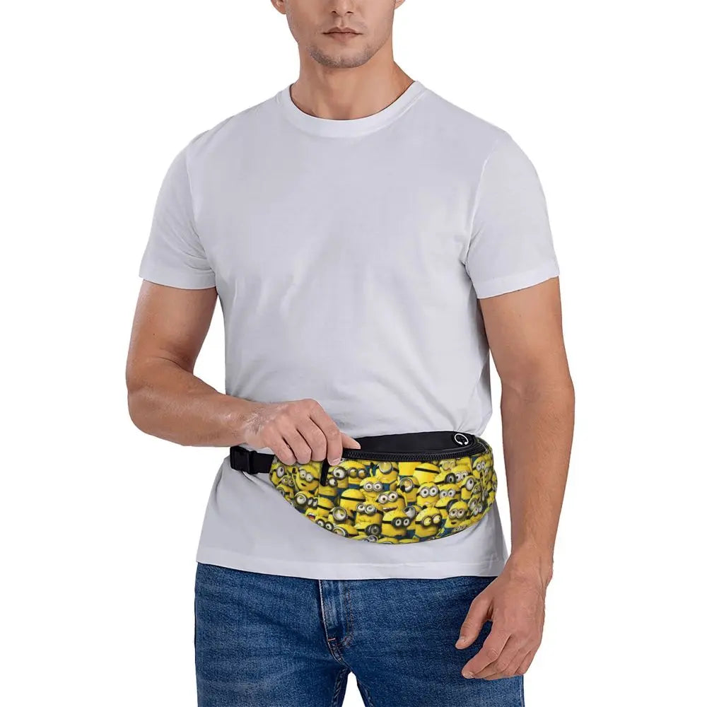 Fanny Pack