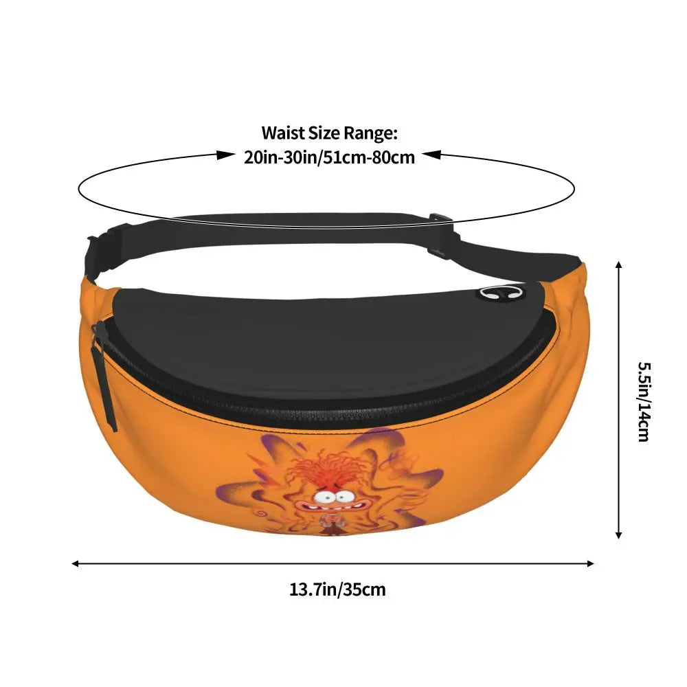 Fanny Pack