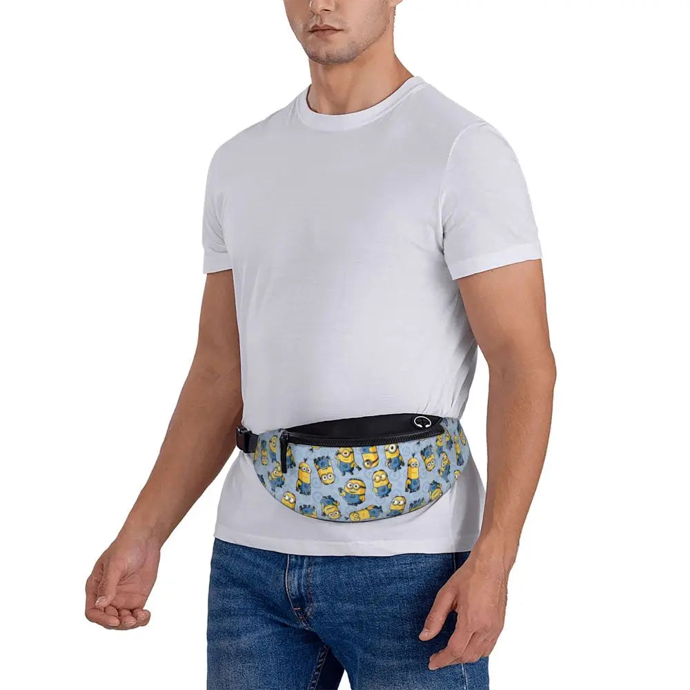 Fanny Pack