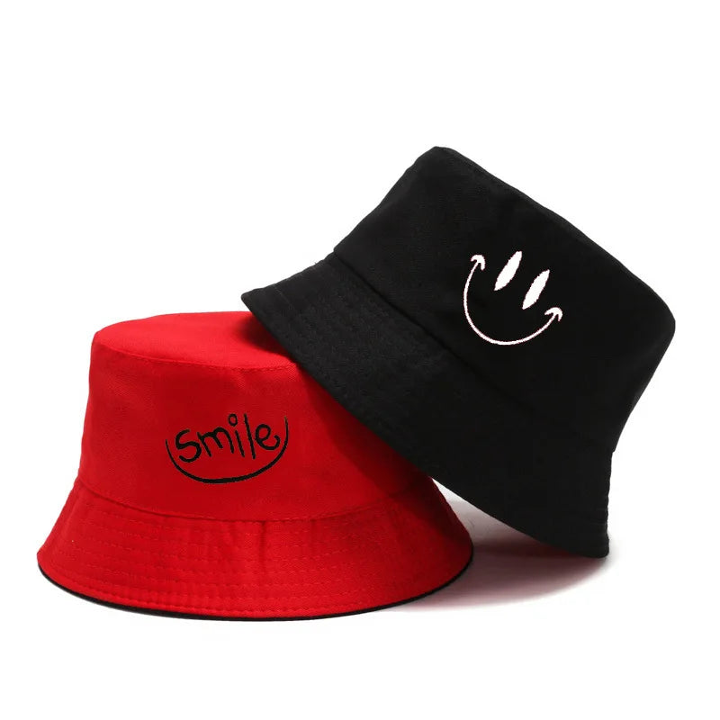 Smiley Hat