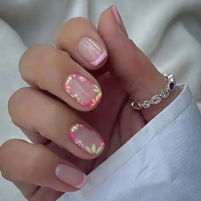 Ongles Festival