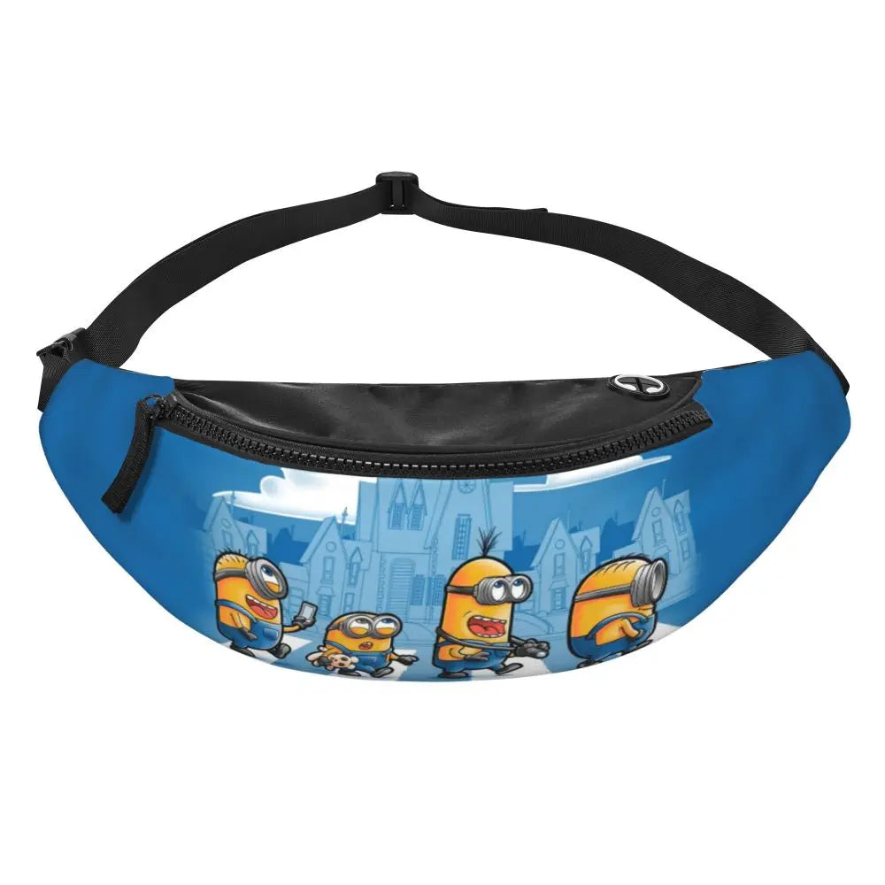 Fanny Pack