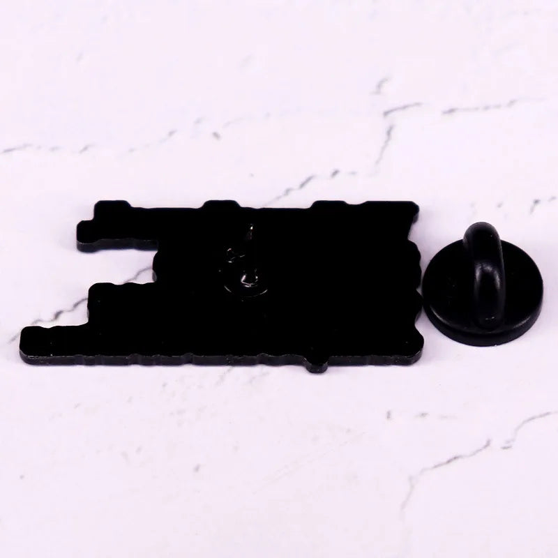 Pin