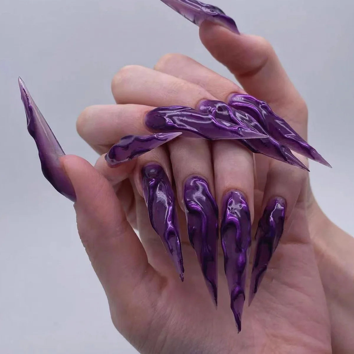 Ongles Festival