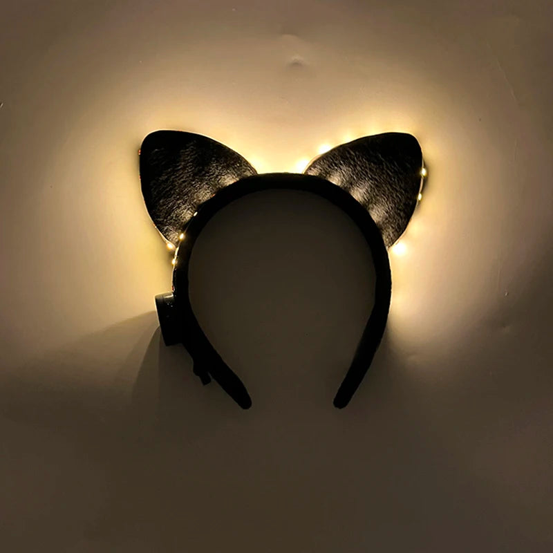Serre-tête  LED