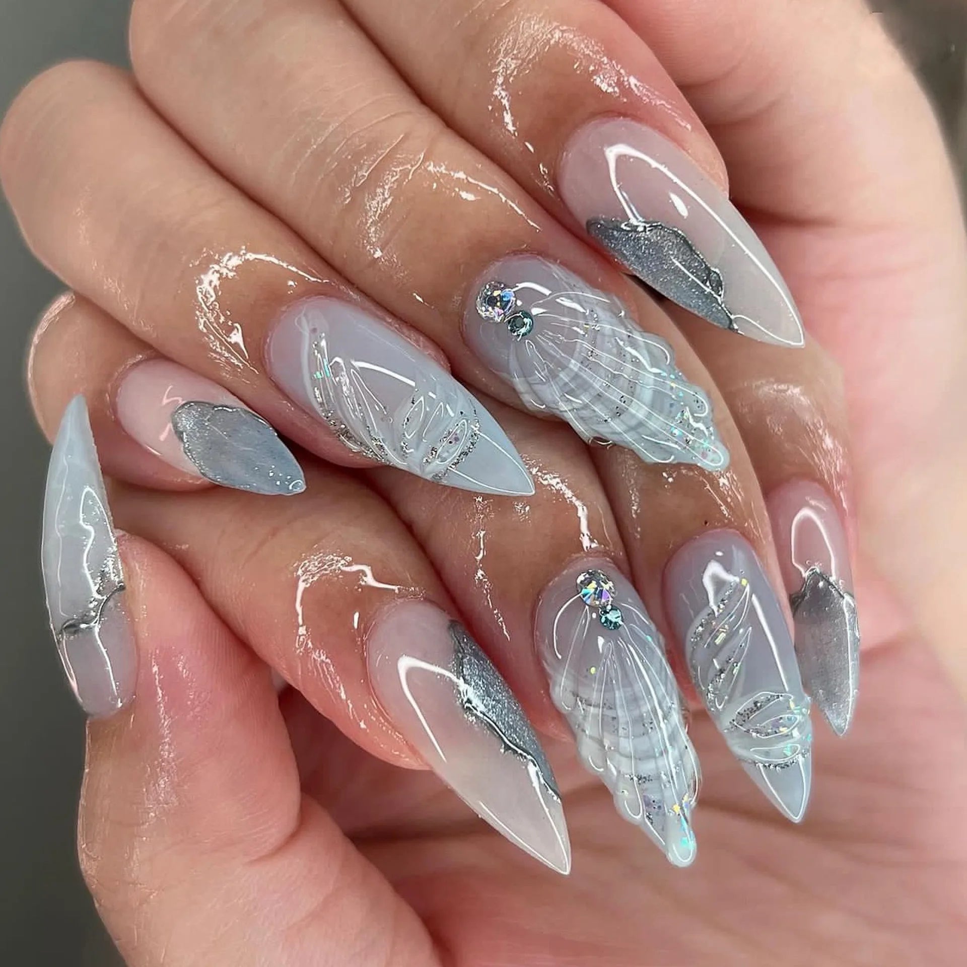 Ongles Festival