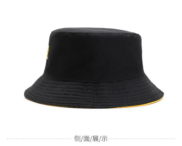 Smiley Hat