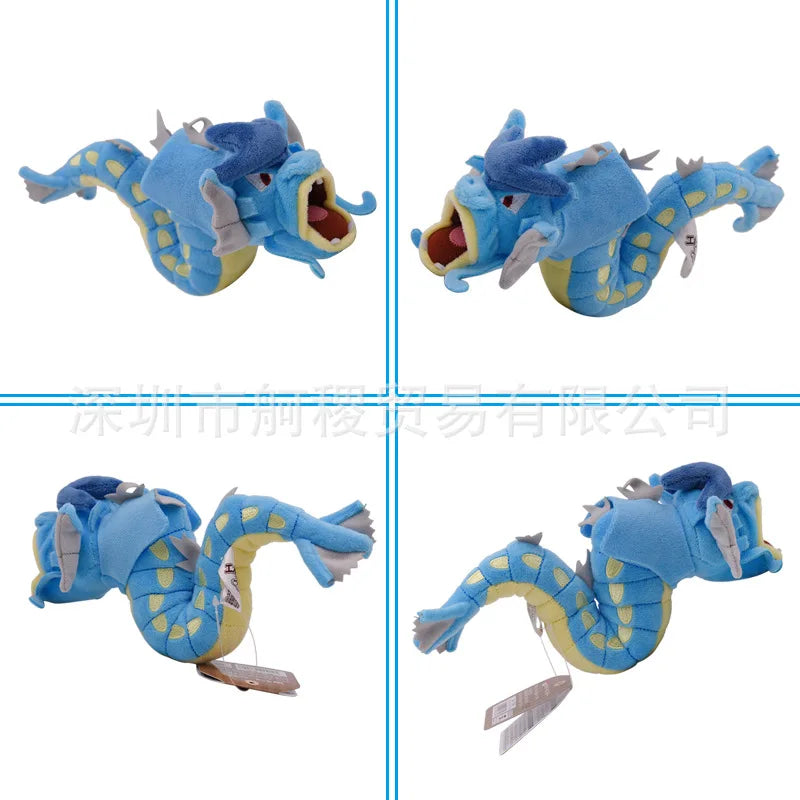 Peluches Fantastiques