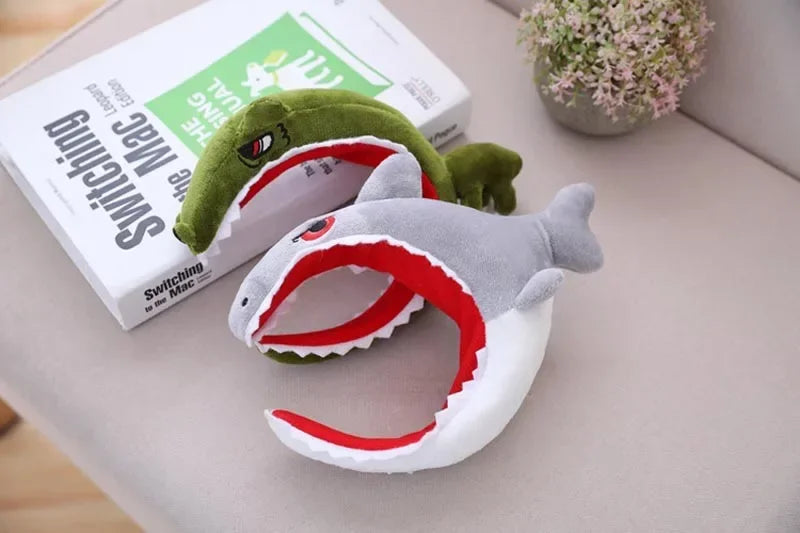 Chapeau Dinosaure