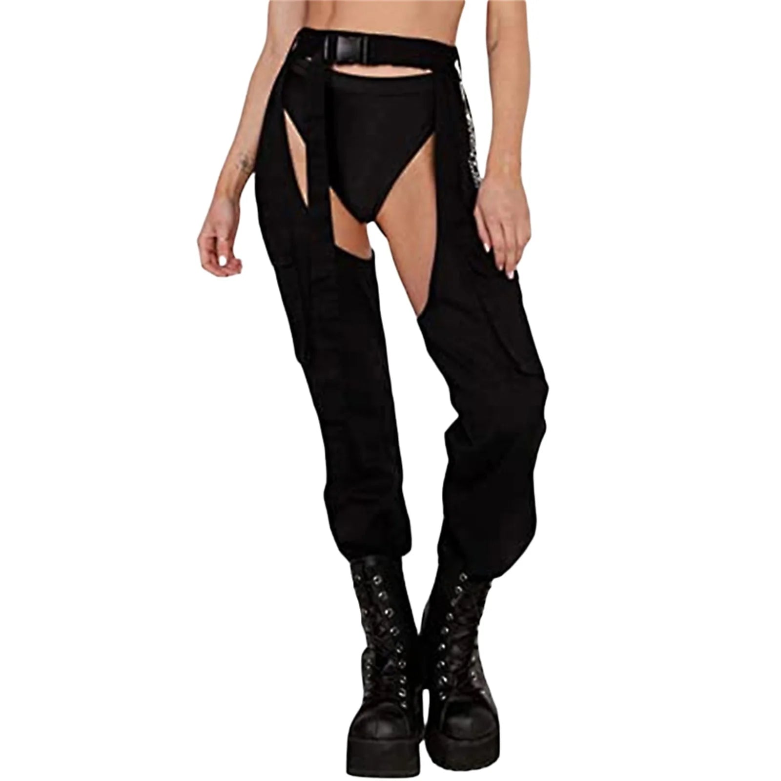 Rave pants