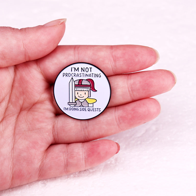 Pins