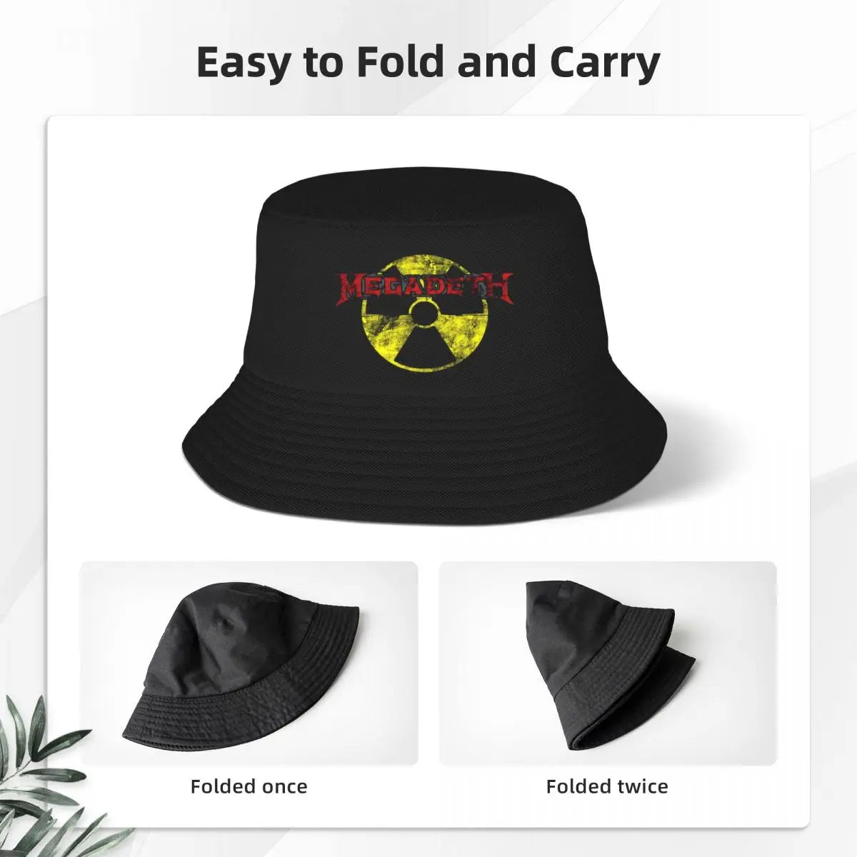 Bucket Hat