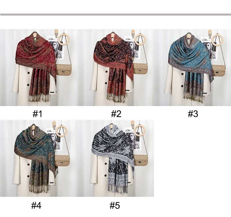 Pashmina