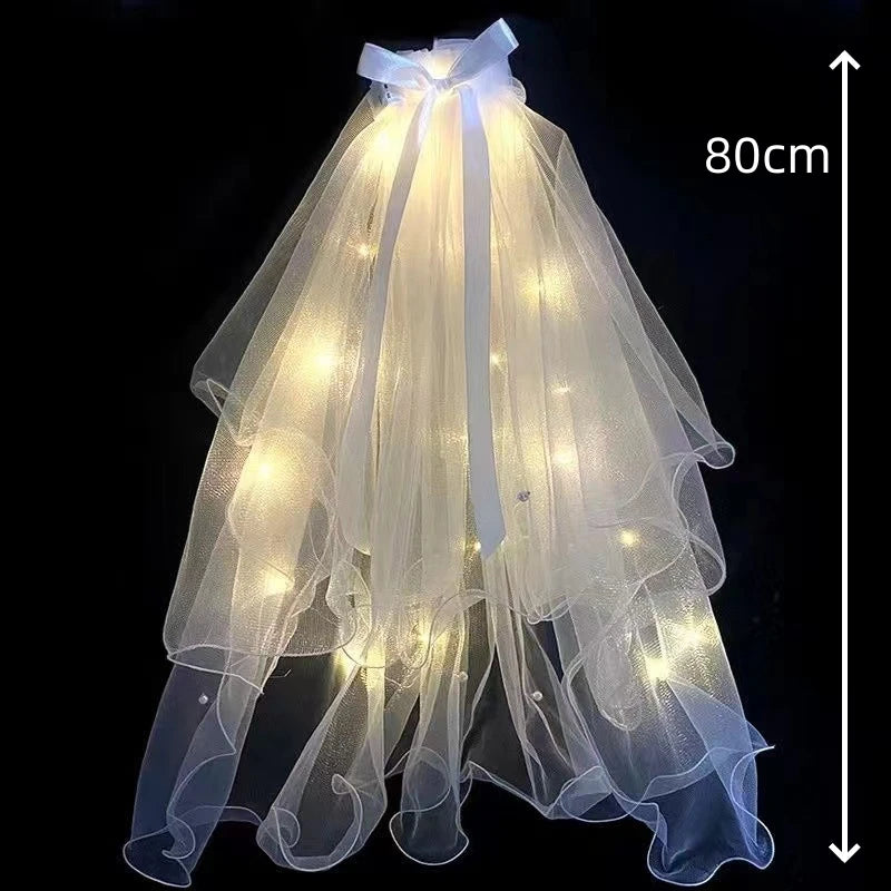 Voile LED