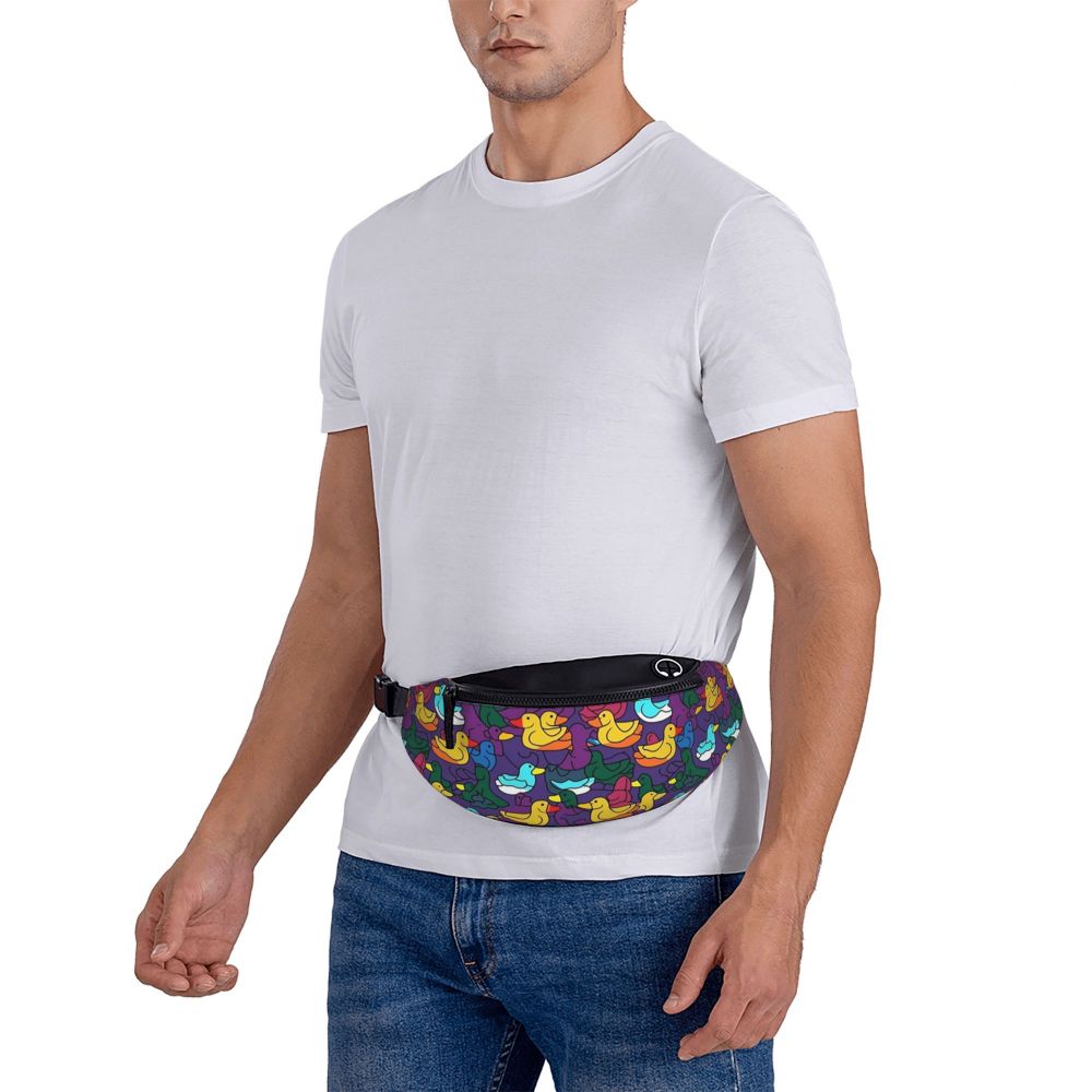 Fanny Pack