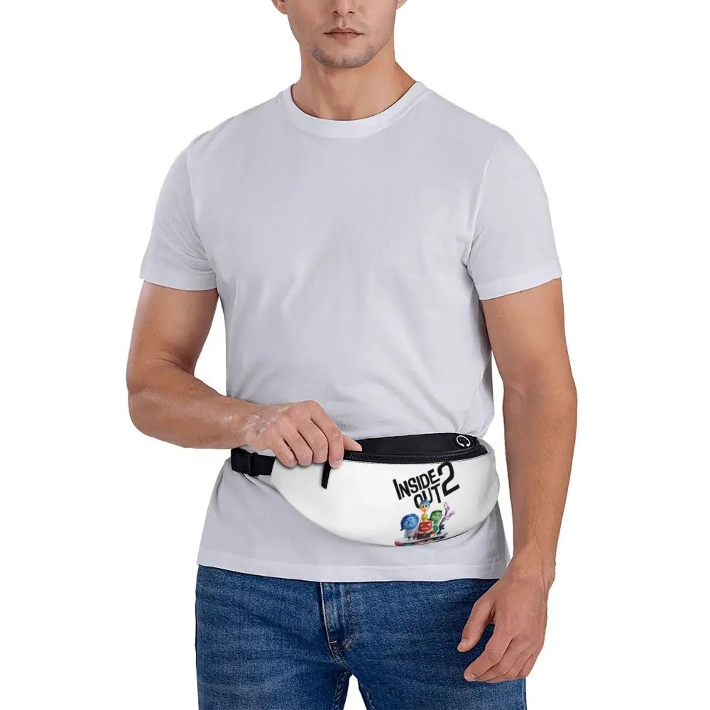 Fanny Pack