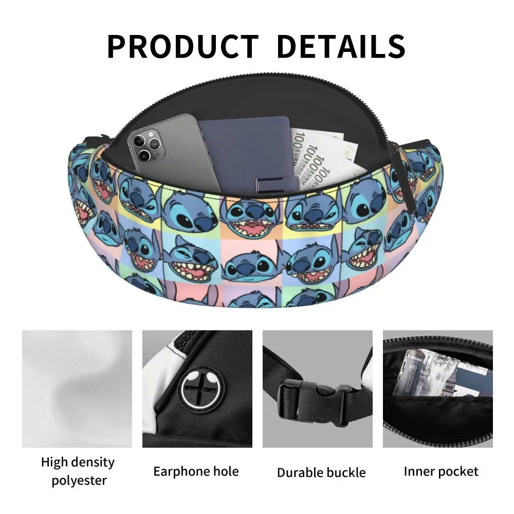 Fanny Pack